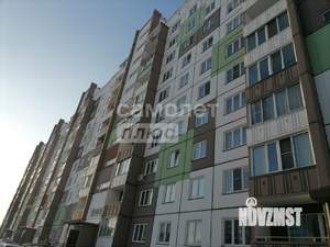 1-к квартира, на длительный срок, 39м2, 7/10 этаж