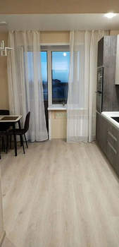 2-к квартира, на длительный срок, 64м2, 9/18 этаж