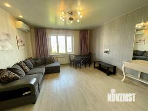 3-к квартира, на длительный срок, 65м2, 13/17 этаж