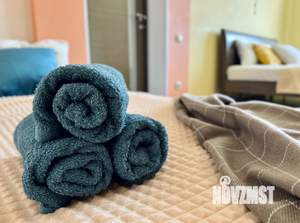 2-к квартира, посуточно, 60м2, 15/17 этаж