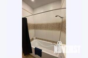 2-к квартира, посуточно, 70м2, 11/12 этаж