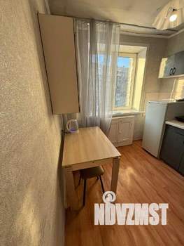 1-к квартира, на длительный срок, 32м2, 5/5 этаж