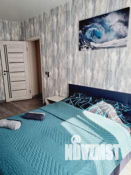 2-к квартира, посуточно, 40м2, 3/25 этаж