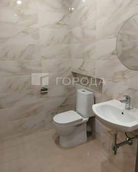 3-к квартира, на длительный срок, 76м2, 11/25 этаж