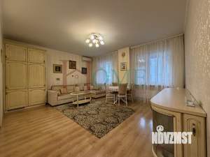 2-к квартира, на длительный срок, 48м2, 5/21 этаж