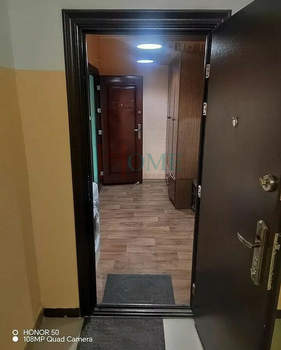 Студия квартира, на длительный срок, 32м2, 4/10 этаж