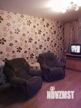 2-к квартира, на длительный срок, 47м2, 3/9 этаж