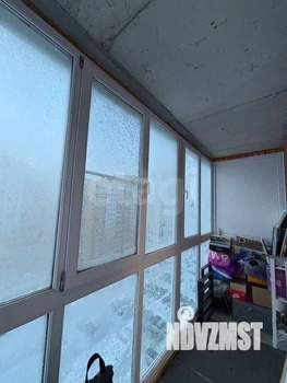 Студия квартира, на длительный срок, 23м2, 13/17 этаж