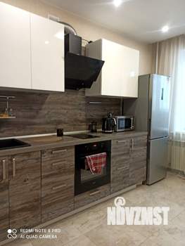 1-к квартира, на длительный срок, 34м2, 6/19 этаж