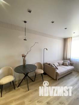 1-к квартира, посуточно, 30м2, 4/25 этаж