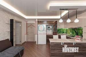 3-к квартира, на длительный срок, 70м2, 4/10 этаж