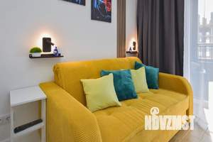 Студия квартира, посуточно, 14м2, 1/9 этаж