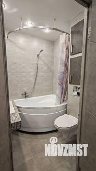 1-к квартира, на длительный срок, 34м2, 6/17 этаж