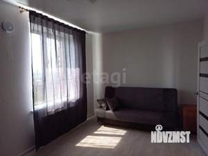 1-к квартира, на длительный срок, 40м2, 17/25 этаж