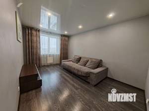 1-к квартира, на длительный срок, 35м2, 15/17 этаж