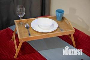 1-к квартира, посуточно, 19м2, 1/1 этаж