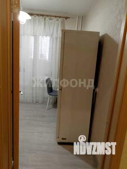 1-к квартира, на длительный срок, 33м2, 2/9 этаж