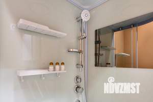 1-к квартира, посуточно, 24м2, 1/1 этаж