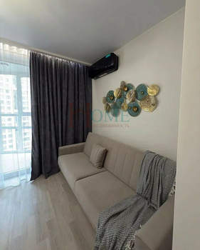 3-к квартира, на длительный срок, 59м2, 12/25 этаж