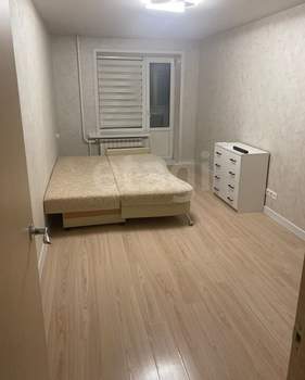 1-к квартира, на длительный срок, 31м2, 5/5 этаж