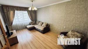 3-к квартира, на длительный срок, 78м2, 4/11 этаж