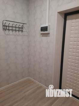 1-к квартира, на длительный срок, 40м2, 19/25 этаж