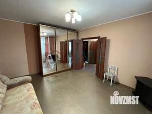 1-к квартира, на длительный срок, 40м2, 6/9 этаж