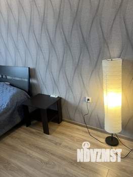 1-к квартира, на длительный срок, 38м2, 19/26 этаж