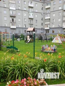 2-к квартира, на длительный срок, 61м2, 2/7 этаж