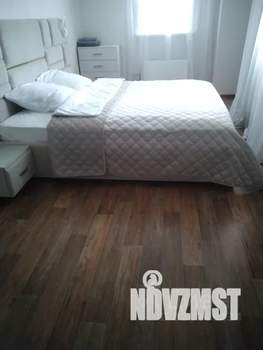 2-к квартира, посуточно, 77м2, 17/20 этаж