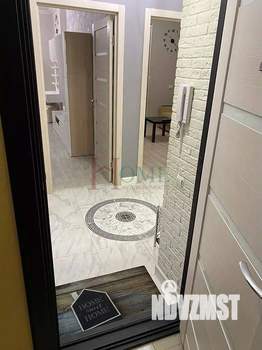 1-к квартира, на длительный срок, 44м2, 13/17 этаж