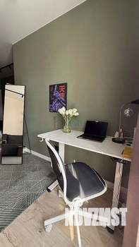 1-к квартира, на длительный срок, 43м2, 6/14 этаж