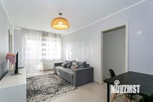 2-к квартира, на длительный срок, 42м2, 5/5 этаж