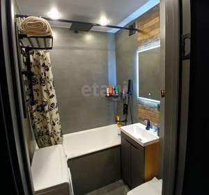 1-к квартира, на длительный срок, 30м2, 9/9 этаж