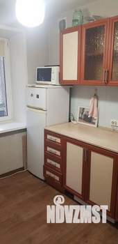 1-к квартира, на длительный срок, 38м2, 7/16 этаж