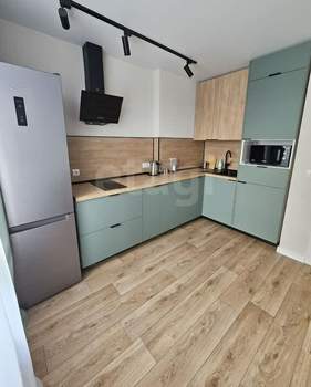 1-к квартира, на длительный срок, 34м2, 8/13 этаж