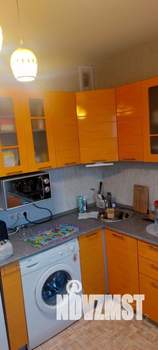 1-к квартира, на длительный срок, 30м2, 1/11 этаж