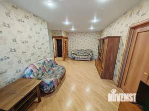 2-к квартира, на длительный срок, 44м2, 4/5 этаж