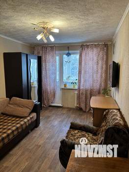 1-к квартира, на длительный срок, 32м2, 4/5 этаж