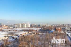 Студия квартира, на длительный срок, 20м2, 8/17 этаж