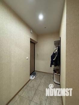 2-к квартира, на длительный срок, 36м2, 12/26 этаж