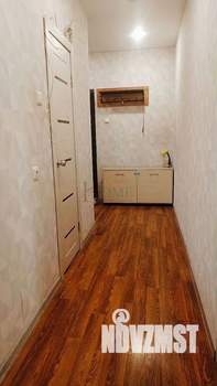 1-к квартира, на длительный срок, 37м2, 4/16 этаж