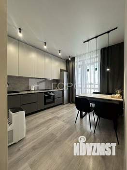 2-к квартира, на длительный срок, 40м2, 21/30 этаж