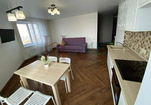 2-к квартира, на длительный срок, 50м2, 27/27 этаж