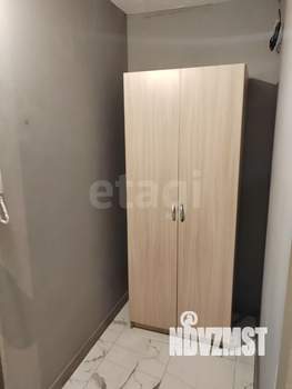 1-к квартира, на длительный срок, 28м2, 8/9 этаж