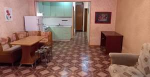 Студия квартира, на длительный срок, 37м2, 1/17 этаж