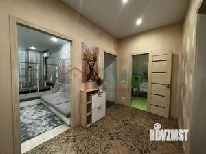 1-к квартира, на длительный срок, 41м2, 16/24 этаж