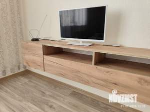 Студия квартира, на длительный срок, 35м2, 14/24 этаж