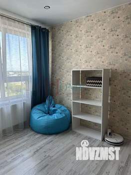 2-к квартира, на длительный срок, 38м2, 9/9 этаж