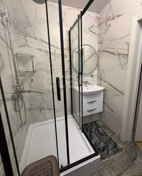 2-к квартира, на длительный срок, 54м2, 1/17 этаж